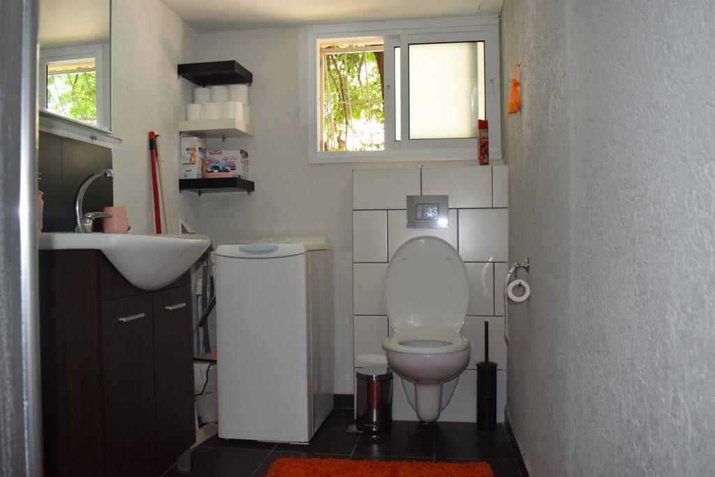 Studio Masaryk Apartment Bat Yam Exterior photo