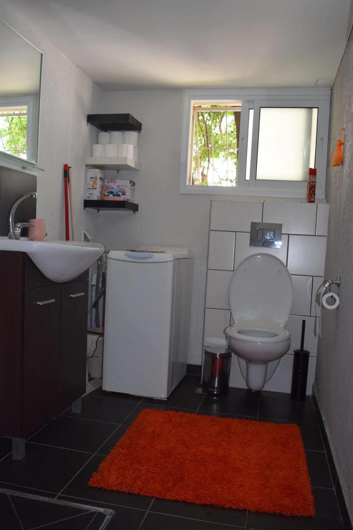 Studio Masaryk Apartment Bat Yam Exterior photo